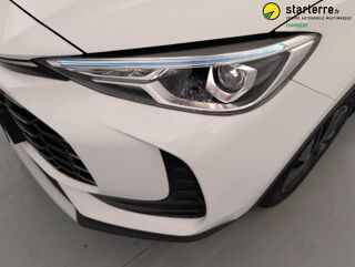 MG.ZS 1.5 L Hybrid+ 197 ch Standard 2026 occasion 73420 Voglans