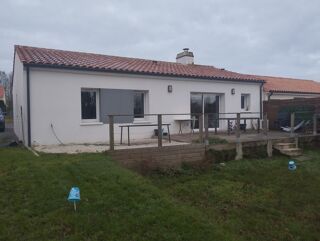  Maison � vendre 4 pi�ces 95 m�