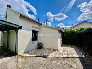  Maison � vendre 4 pi�ces 91 m�