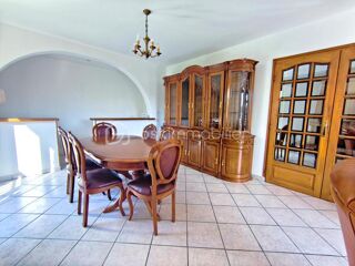 Maison à vendre 7 pièces 122 m²