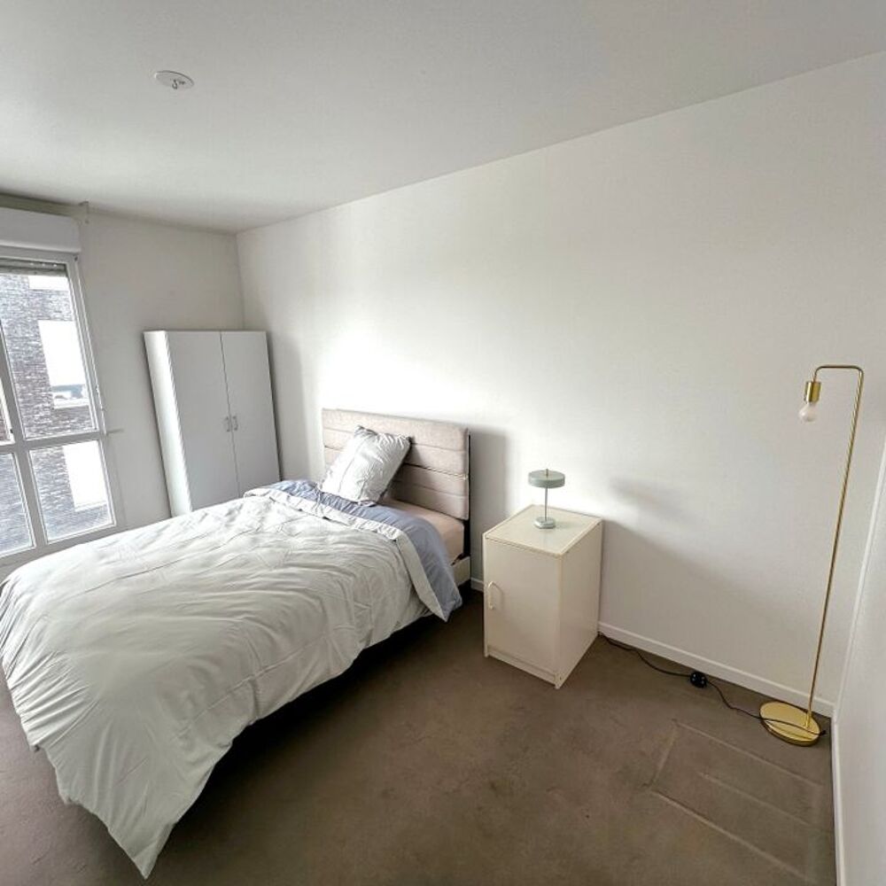 Location Appartement Appartement de 62m2 à louer sur Cergy Cergy