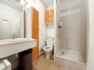  Appartement à vendre 2 pièces 32 m²