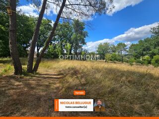  Terrain � vendre 2634 m�
