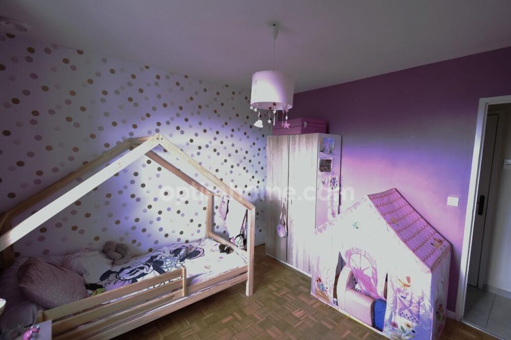 Vente Maison En Exclusivité  Maison  4 pièces SAINT GENEST LERPT (42) Saint genest lerpt