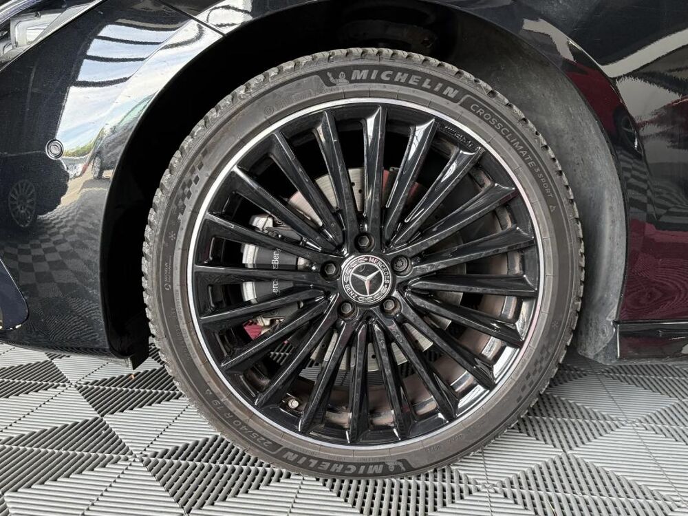 Classe CLA 250 e (118.385) 2024 occasion 85190 Venansault