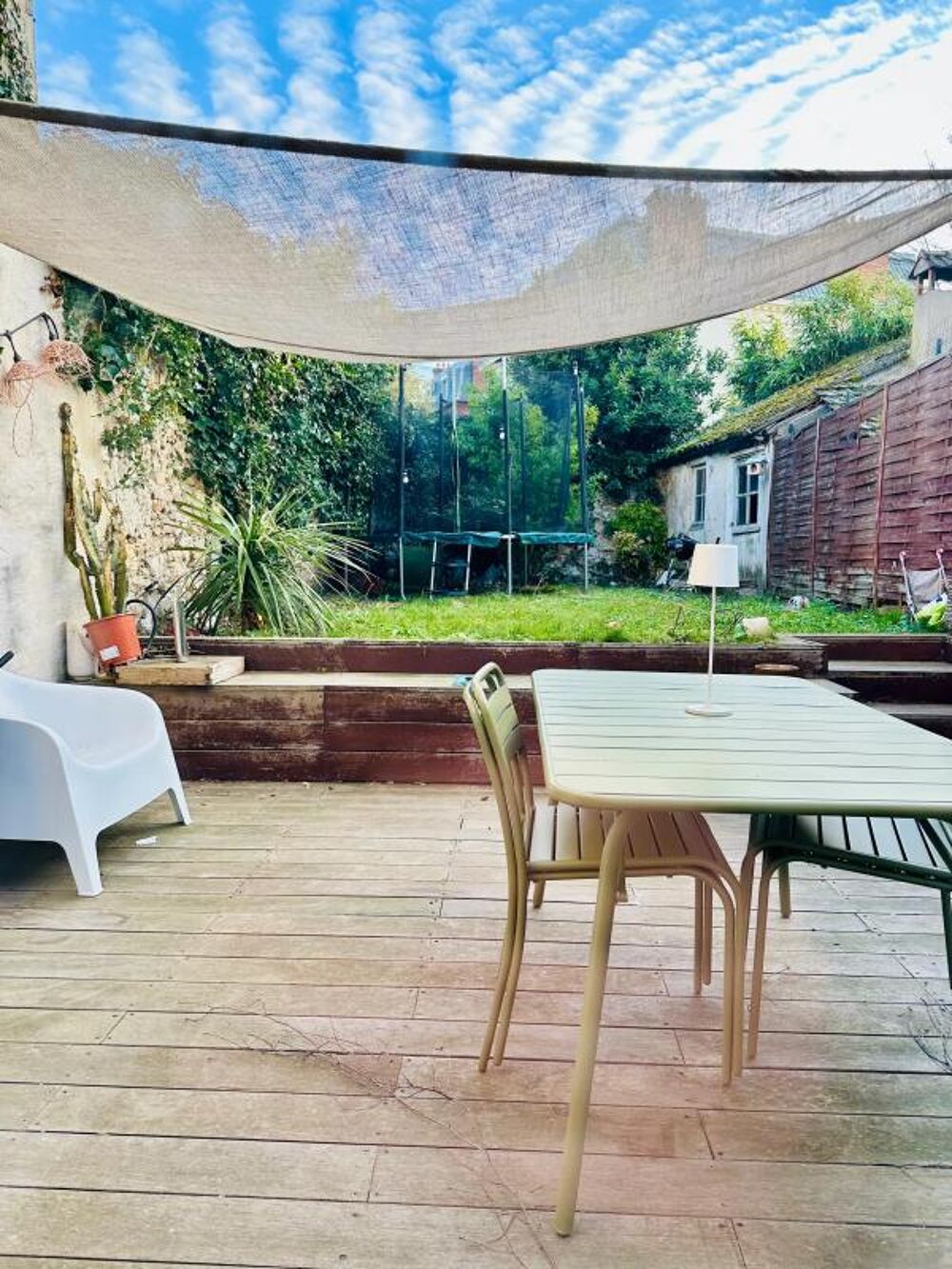 Maison 6 pièces 126 m² · à Taverny · 126 m² · 460 000 €