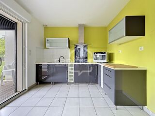  Maison à vendre 4 pièces 101 m²