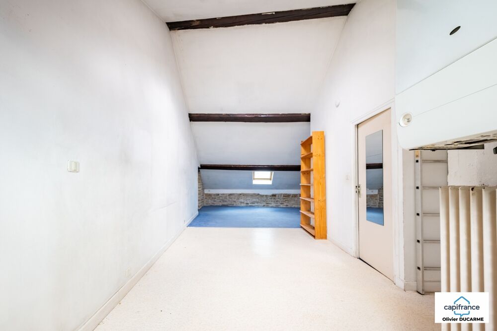 Vente Appartement Appartement à vendre 2 pièces DIJON (21) secteur recherché Dijon