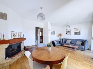  Maison � vendre 4 pi�ces 72 m�