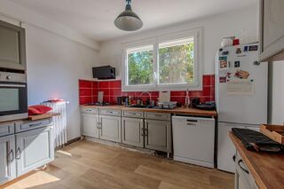  Appartement à vendre 4 pièces 77 m²