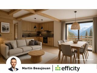  Appartement à vendre 5 pièces 139 m²