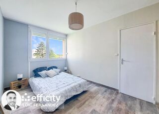  Appartement � vendre 3 pi�ces 56 m�