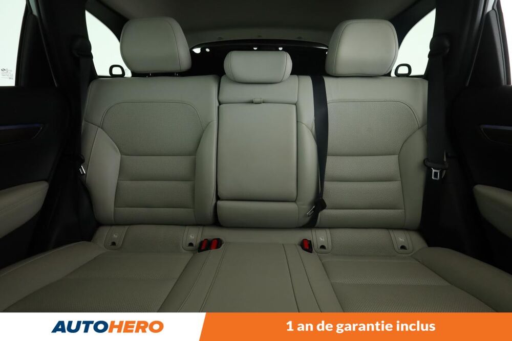 Koleos 1.6 dCi Energy Intens 4x2 131 ch 2017 occasion 92130 Issy-les-Moulineaux