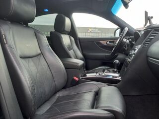 FX 37 S V6 320 CH - ETHANOL 2009 occasion 14650 Carpiquet