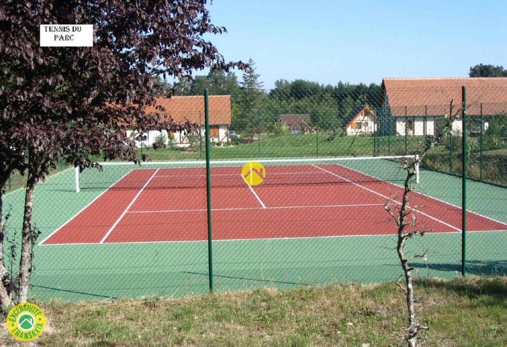 CHALET EN SOLOGNE