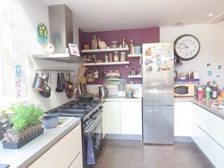  Maison � vendre 7 pi�ces 246 m�