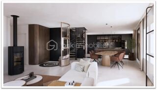  Duplex/triplex � vendre 5 pi�ces 122 m�