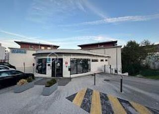  Appartement  vendre 1 pice 18 m