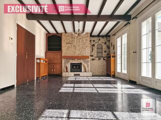  Maison  vendre 6 pices 120 m