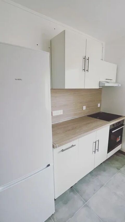  Appartement � louer 4 pi�ces 61 m�