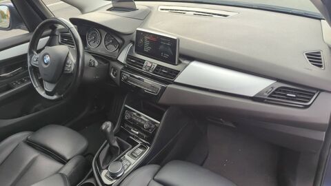 Serie 2 (F46) 218d 150 Business 2017 occasion 59660 Merville