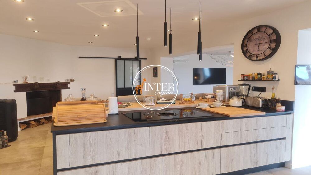 � vendre  Villa Les Issambres (83380)