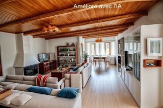  Maison à vendre 8 pièces 258 m²