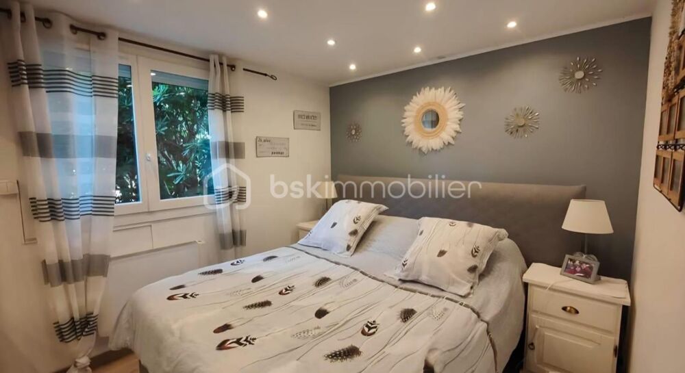 Vente Appartement Deux pièces rez de jardin Cannes Cannes