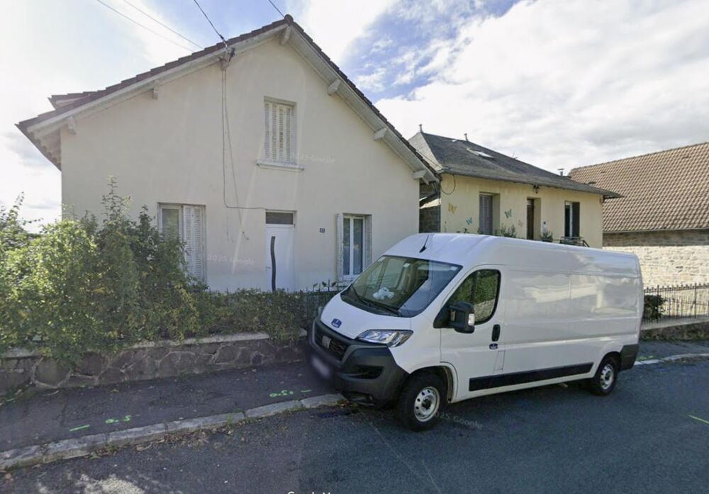 Maison 7 pièces 132 m² · à Tulle · 132 m² · 145 000 €