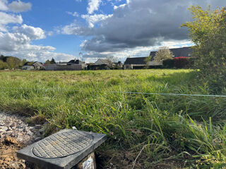  Terrain � vendre 435 m�