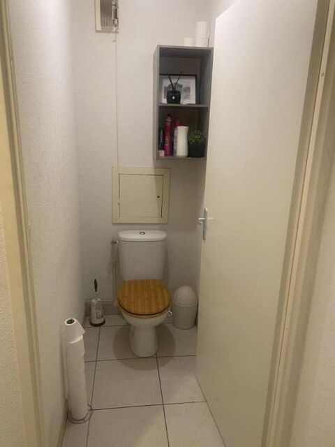  Appartement � louer 2 pi�ces 46 m�