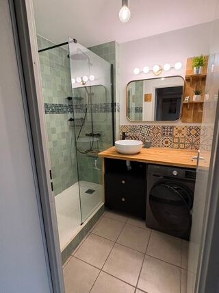  Appartement à louer 3 pièces 66 m²