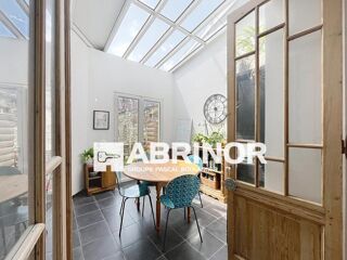  Maison � vendre 6 pi�ces 172 m�