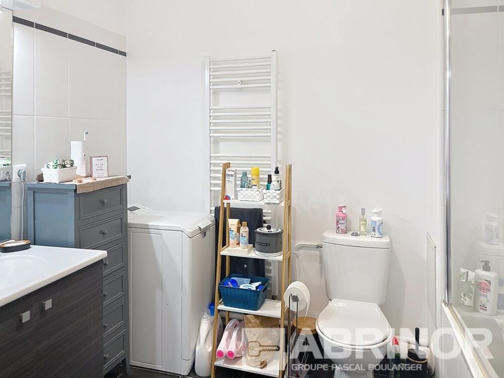 Vente Appartement Pour investissement locatif, appartement de type  2 vendu loué Linselles