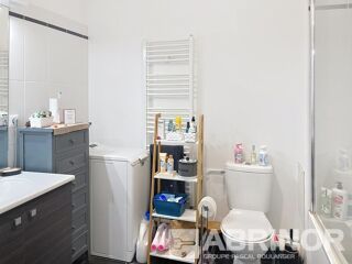  Appartement à vendre 2 pièces 45 m²