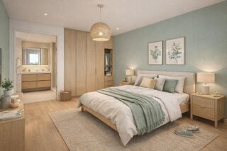  Appartement � vendre 4 pi�ces 90 m�