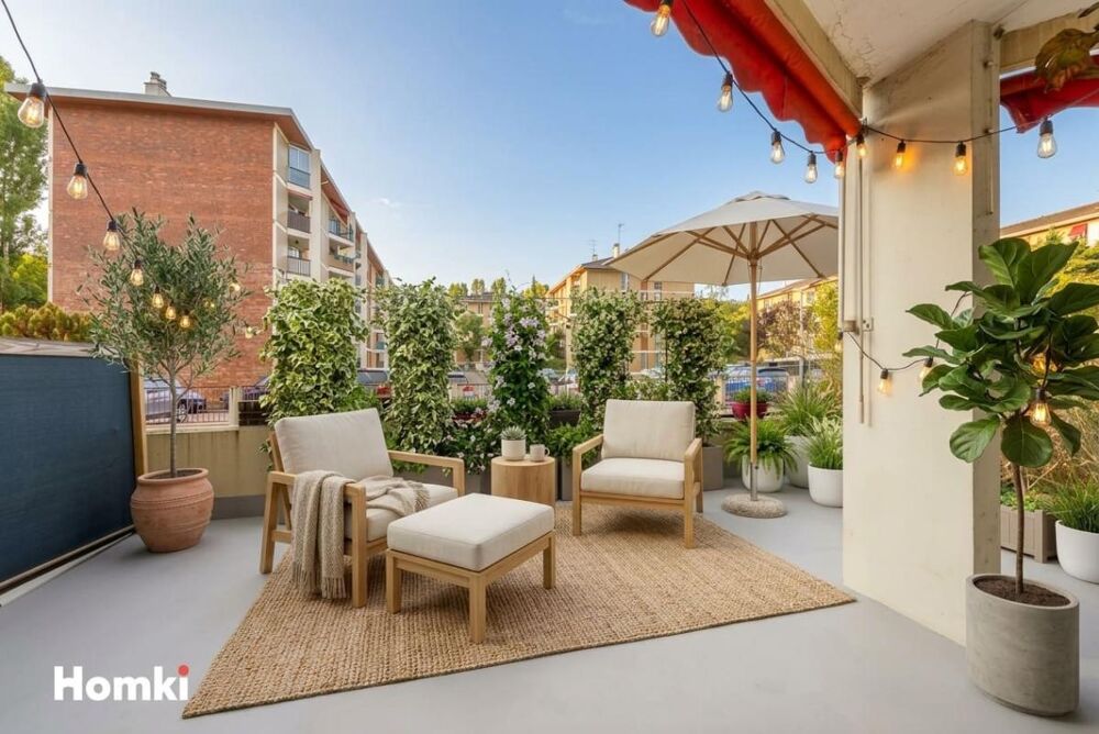 Vente Appartement Appartement T3 de 62 m² à Franconville 95130, Rue du Général Leclerc Franconville