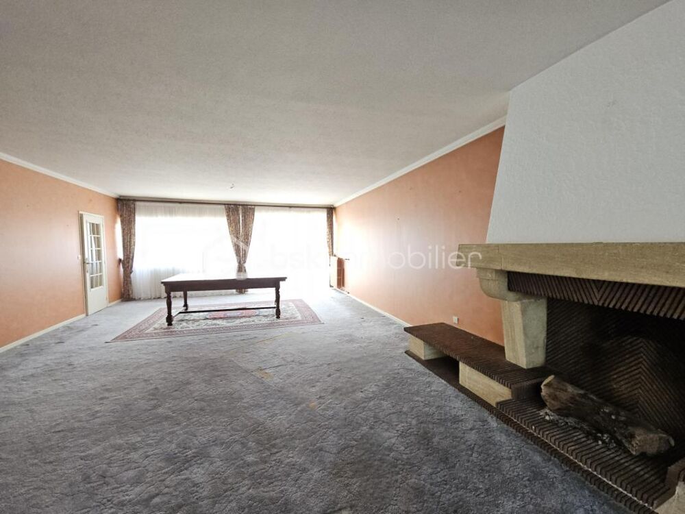 Appartement 145 m² 3 chambres