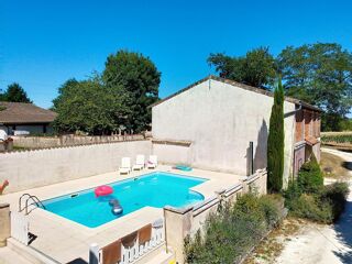  Maison à vendre 4 pièces 130 m²