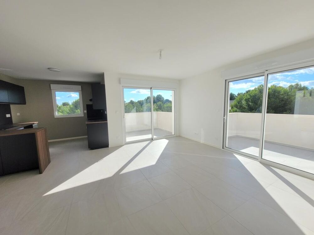 Vente Appartement Appartement Sausset les pins