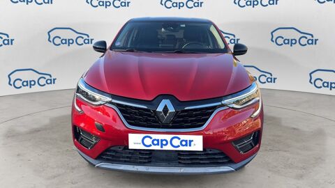 Arkana I 1.6 E-Tech 145 Hybrid EDC Intens - Automatique 2023 occasion 33000 Bordeaux