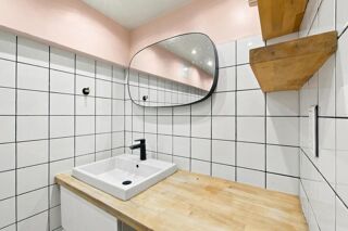 Vente Appartement Appartement-maison de 3 pièces de 52 m² à Cachan Cachan