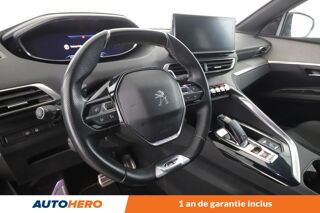 5008 1.2 PureTech GT EAT8 130 ch 2022 occasion 92130 Issy-les-Moulineaux