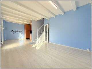  Maison � vendre 4 pi�ces 68 m�