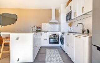  Appartement � vendre 3 pi�ces 59 m�