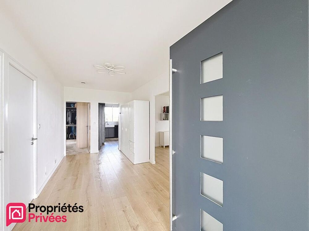 Vente Maison Maison familiale T5 , 180 m Buzet sur tarn