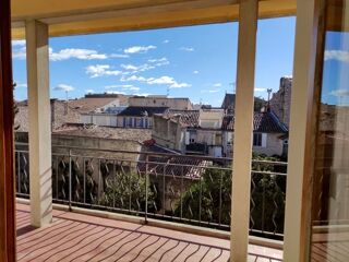  Appartement à louer 1 pièce 27 m²
