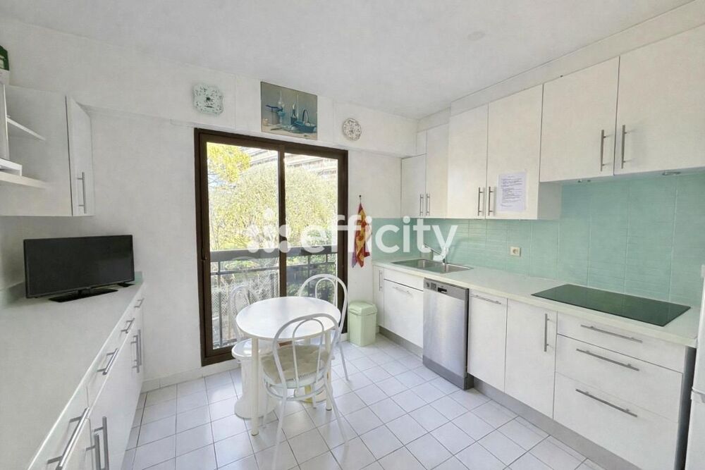 à vendre  Appartement Cannes (06400)