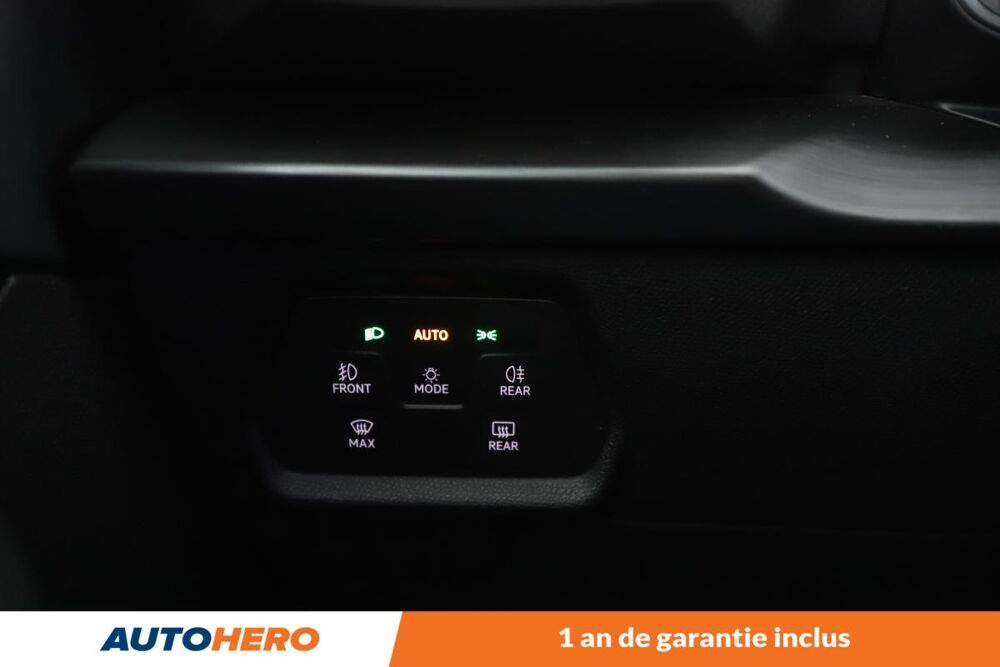 Formentor 1.4 e-Hybrid VZ DSG6 245 ch 2022 occasion 92130 Issy-les-Moulineaux