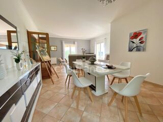  Maison à vendre 4 pièces 125 m²